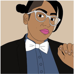 Meet your Posher, Aisha